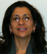 Gloria Garcia